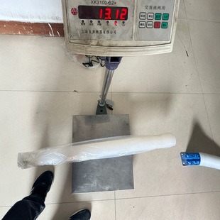 Polytrifluorochloroethylene Pctfe Rod Extrusion Rod Low Temperature Resistant Trifluorine Rod Plate Translucent Pctfe Rod Rod Material
