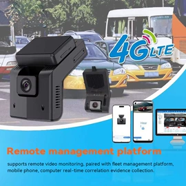 车载摄像头;行车记录仪;车载显示器