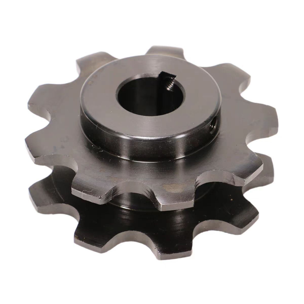 非标订作2分3分4分5分6分8分1寸1.5寸链轮碳钢链轮不锈钢链轮铜轮