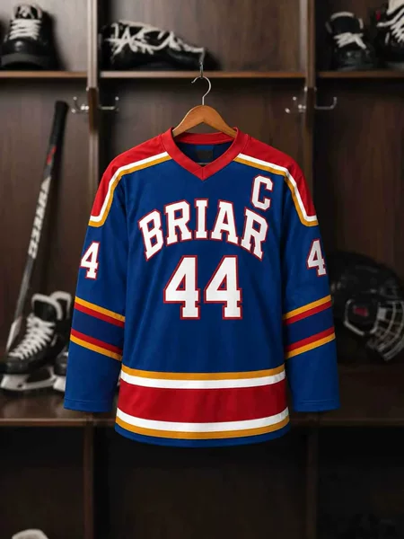 Off Campus Briar University Jersey Graham 44 22 Di Laurentis