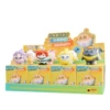 1040-143 Egg Tsai Eight Bouncing One Box (8)