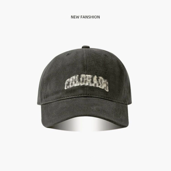 COL model dark gray