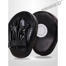 拳击手靶拳靶脚靶成人儿童散打泰拳训练器材踢腿靶打靶跆拳道靶子