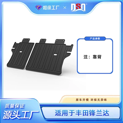 23 Models of Asia Lion, Multi-function pad - tpe-material-waterproof-bag-rolled-up-for-delivery-22-26-fenglanda-backrest-cushion