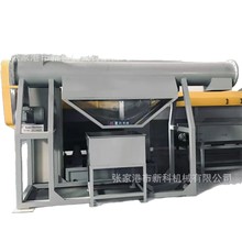 供应:节能型 塑料脱水,烘干机,清洗线,造粒线(图)环保设备