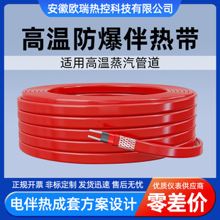 Supply Electric Heating Belt Btv-Ct, Pf Pipe Special Electric Heating Belt Imported Electric Heating Belt
