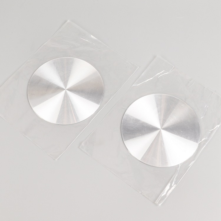 CD纹片加工磨纹太阳螺旋cd纹厂家圆形方形花纹logo