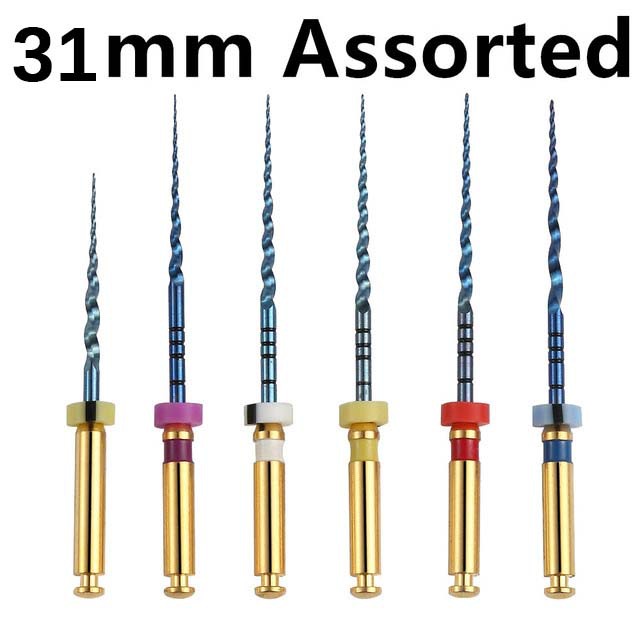 31mm 혼합 (1박스 6개입)