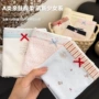 女士少女抑菌新款三角裤