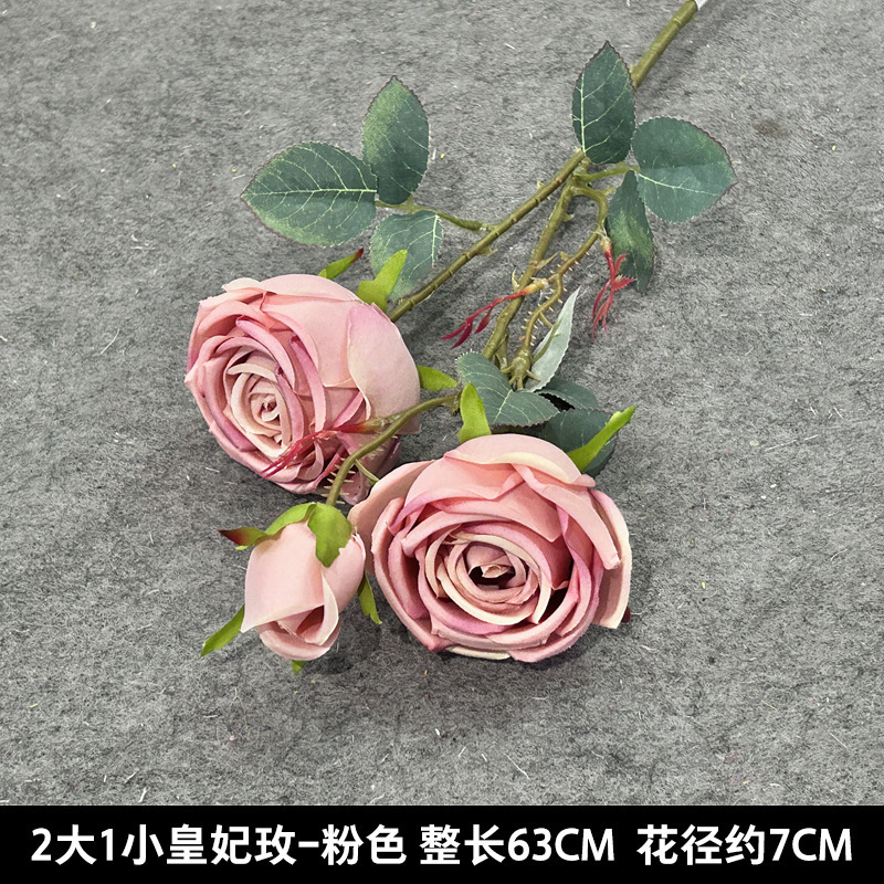 ピンクの造花シーンアレンジメント花の造花ブーケ装飾造花造園アジサイシルクフラワー装飾花|undefined