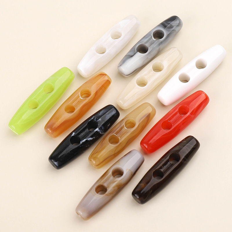 Acrylic Horn Buttons for Sweaters and Coats, Oval Home Textile Olive Buttons, Eu Reach Certified Acrylic Horn Buttons for Sweaters and Coats, Oval Home Textile Olive Buttons, Eu Reach Certified