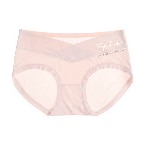 B8610 soft pink orange