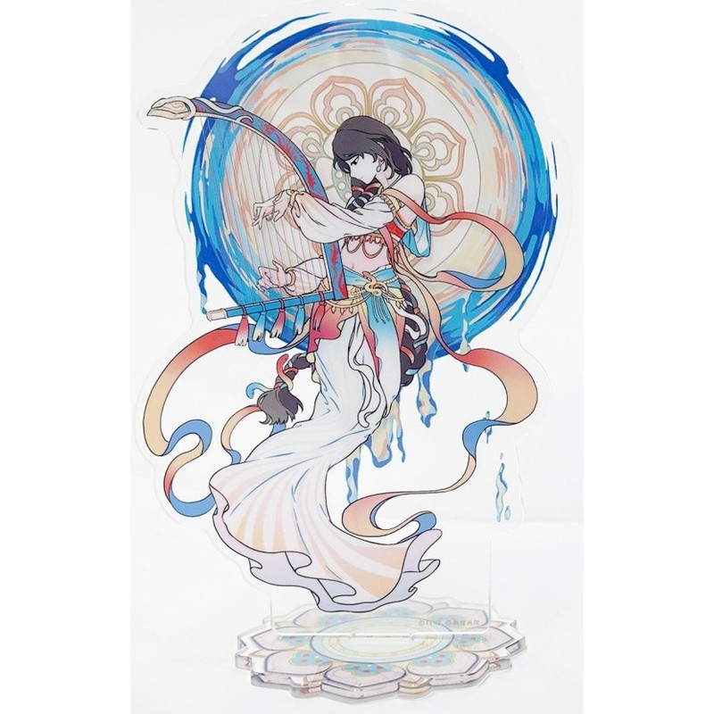 正規品非人哉-花火の年シリーズ缶バッジブラインドボックスアニメ二次元周辺機器|undefined