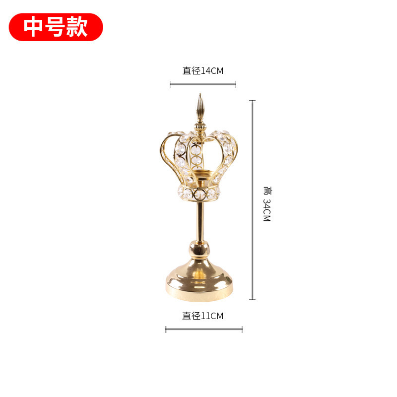 Oro M11.5 * 11.5 * 34CM