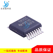 ȫ��ԭ�b AM26LS31CDBR SSOP16 AM26LS31x ��·��־�����