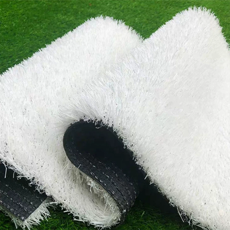 Искусственный снег белый газон газон футбольное поле рисования вместо краски чисто белый, не выцветает и не желтеет