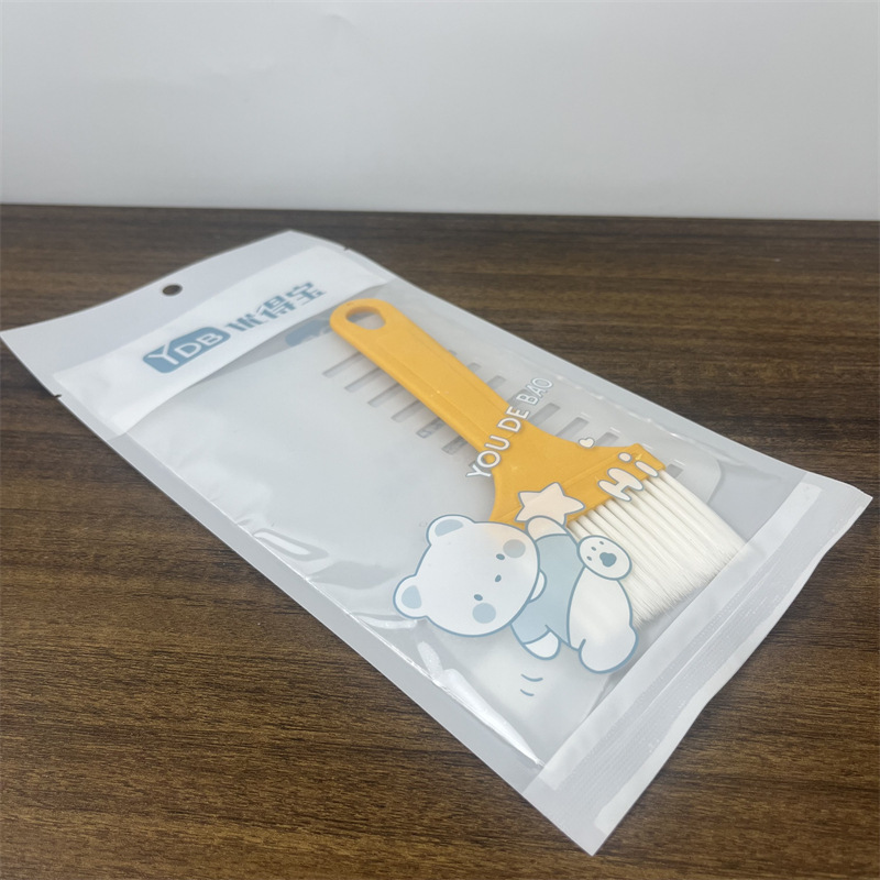 YDB-刮板毛刷组合