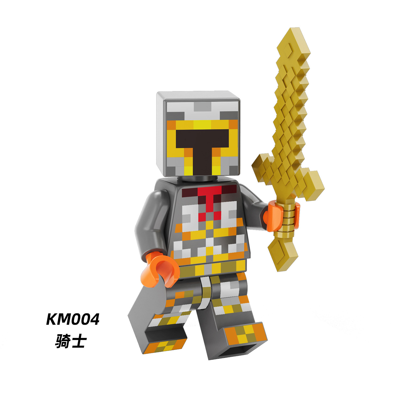 KM004