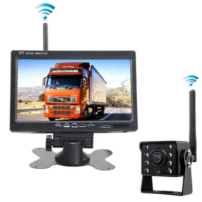 Camera Set — Vehicle camera
