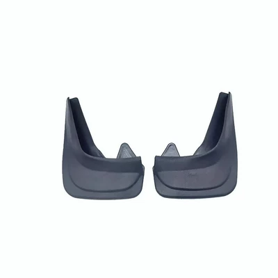 Mudguard Universal 2-Piece Off-Road Vehicle
