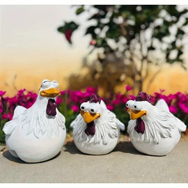 树脂工艺品;装饰花瓶;圣诞装饰品