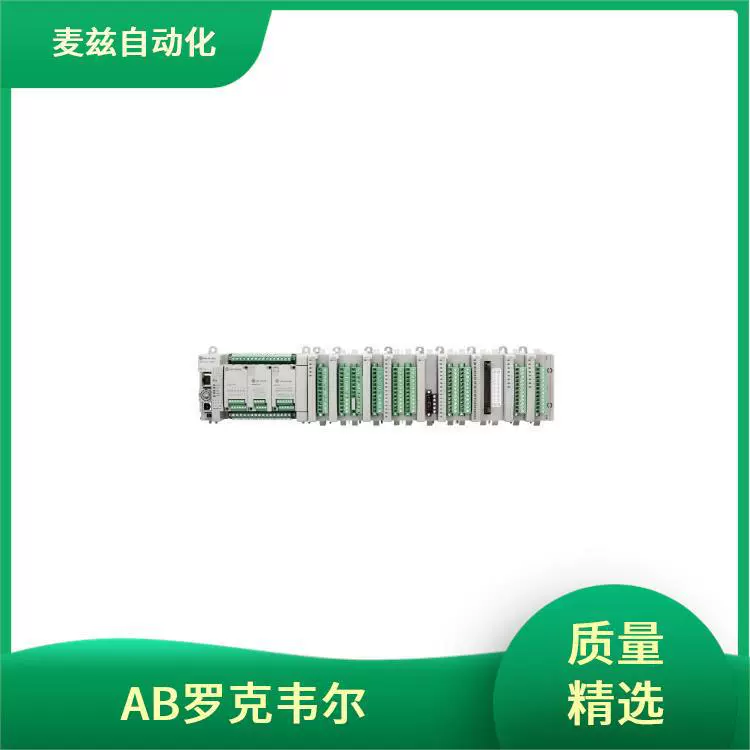 LDAT-S052050-ED Rockwell AB ROCKEWLL Ethernet модуль