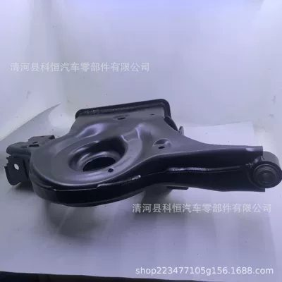 Asqı sistemi / Xodovoy hissələr lower control