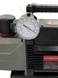 RS-2��Ƭʽ��ձ���܇���{����S�ޱ�220V/50HZ 5cfm���C