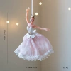 B style pink girl
