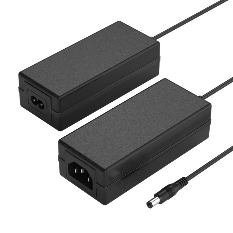 12v5a電源アダプタ60WデスクトップUL ce認証LED照明監視電気毛布貯蔵アダプタ|undefined