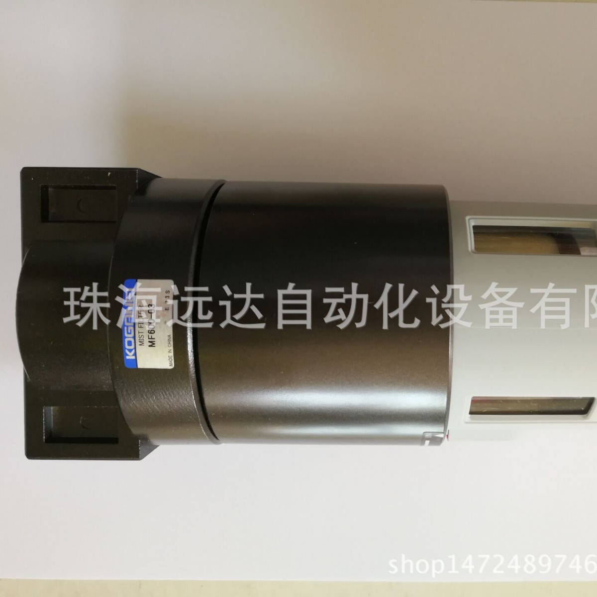 供应小金井过滤器MF600-03 MF600-03