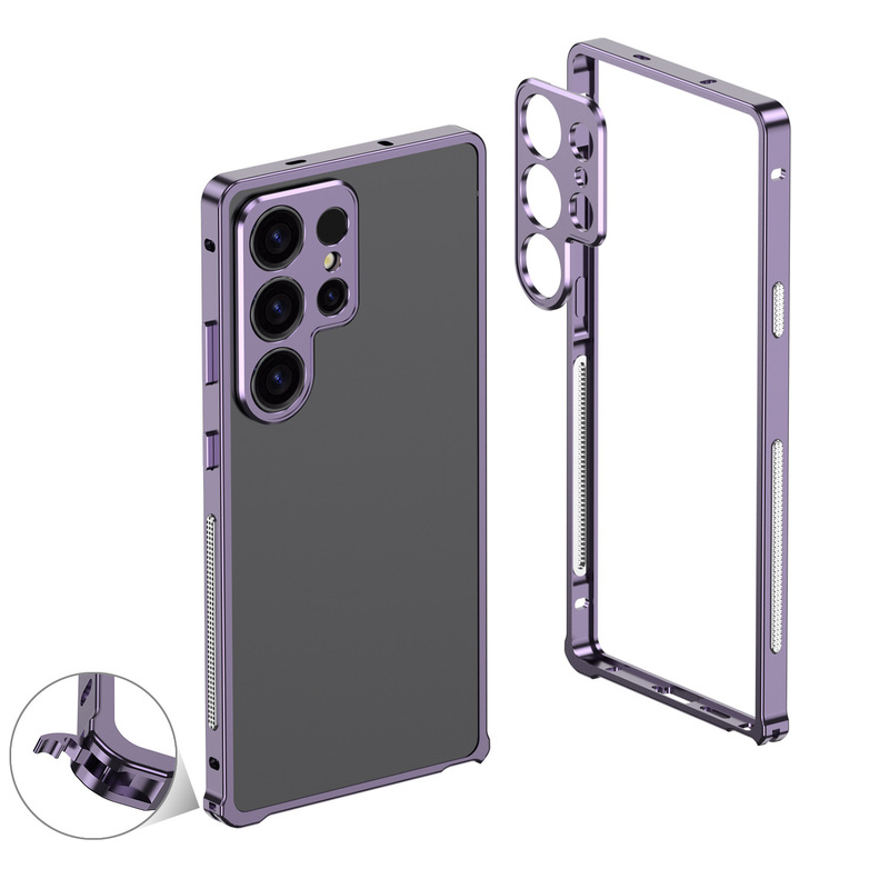 クロスボーダー対応 Google PIXEL10 海馬型フレーム付きスマホケース 9PROXL レンズ付きメタル放熱保護ケース|undefined