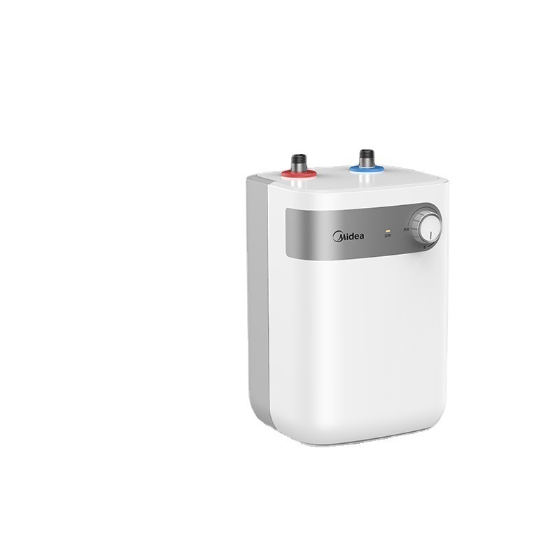美小厨宝5L貯水式湯宝家庭用キッチントイレ小型F05-15A1(S)|undefined