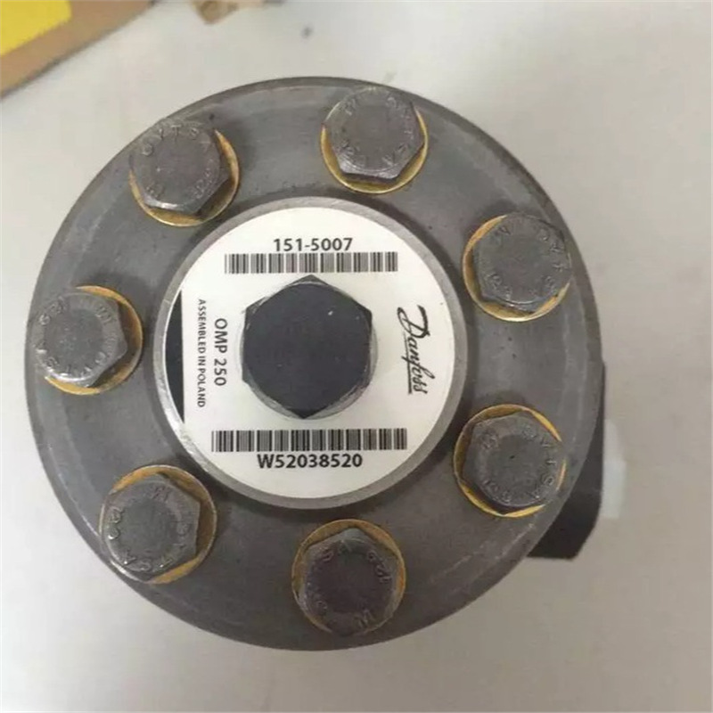 丹佛斯液压马达OMP25 151-7080