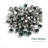 Dark green