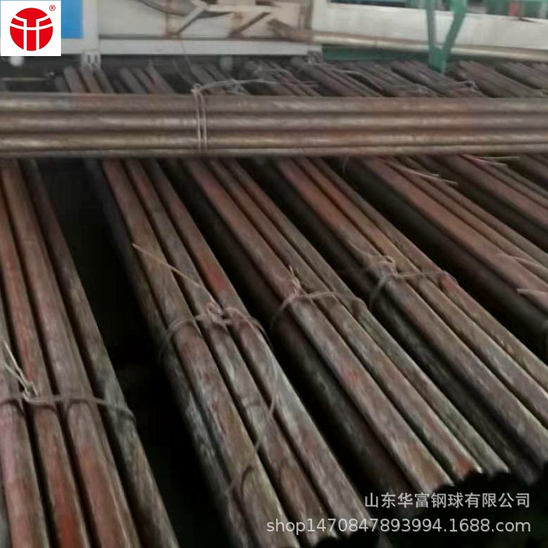 热处理耐磨钢棒 铬钼合金钢棒