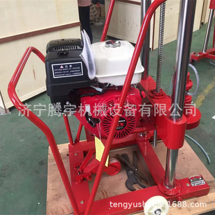 ������HZ-20�ͻ�����荿�ȡо�C ·��荿״�יC����ʯ��^�о�C