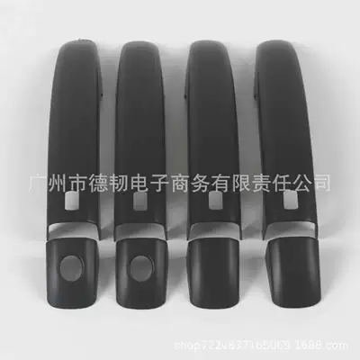 cover door handle modification, Portal Wrist