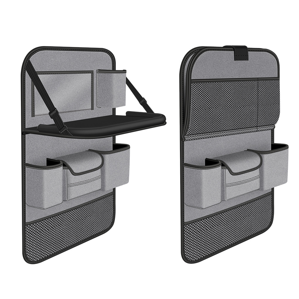 車の背もたれ収納袋多機能子供収納袋車載収納ケース車用後列置物