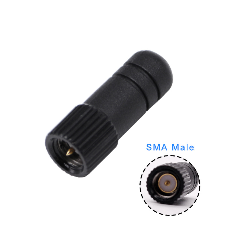 厂家直销 2.4G迷你小天线 全网通模块天线 WIFI天线