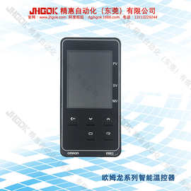 欧姆龙智能温度控器E5EC-QR2ASM-820数字温度计烤炉烤箱计温仪表