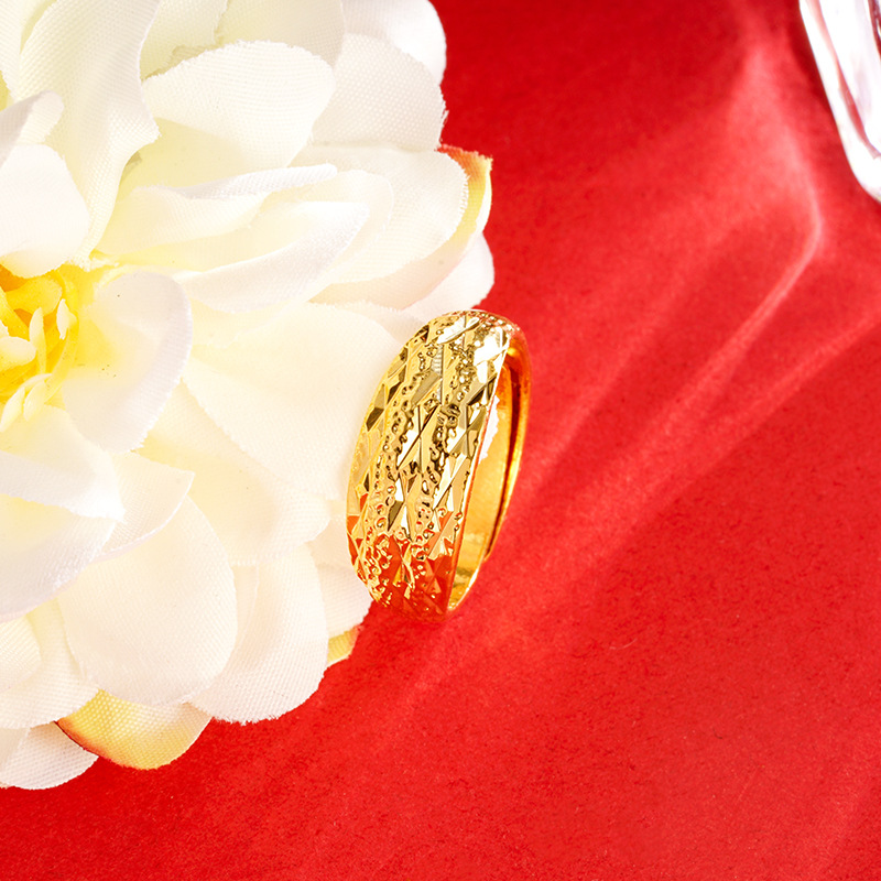 Anillo de la tres-fila J2250