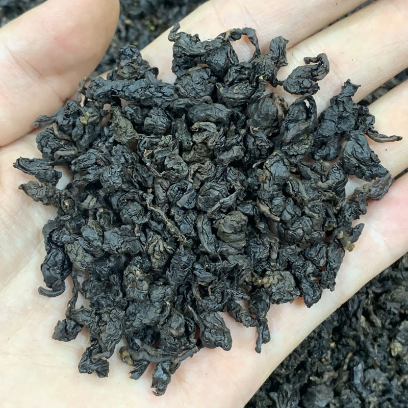 Tieguanyin tea