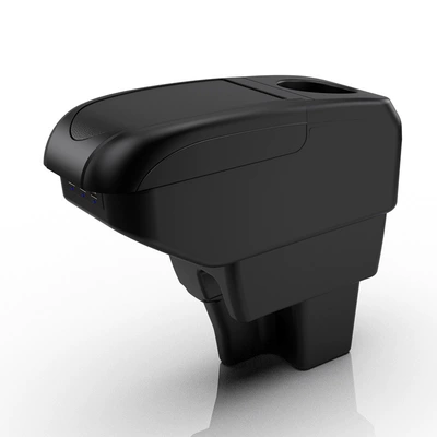 Armrest box: Proton WIRA central armrest