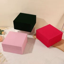 礼品盒;情人节礼品包装;创意礼品包装