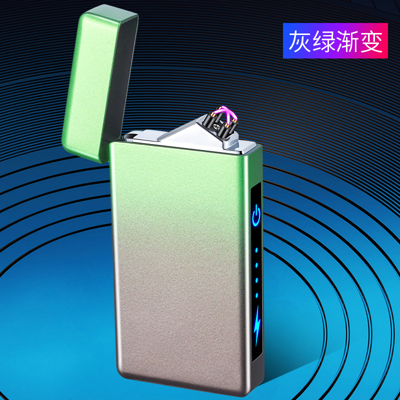 회색 녹색 그라데이션