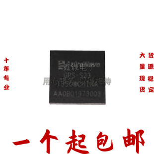 GPS-S23 ���bBGA �·оƬIC