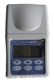 SGZ-50BJ啤酒浊度仪 散射光浊度计 浊度分析仪 浊度测量仪