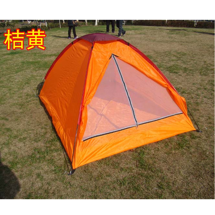 双人帐篷5