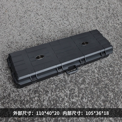 Roof rack — Travel Expansion Platform - tactical-box